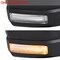 Spec-D Tuning 15-17 Ford F150 Towing Mirror-Black-Right RMV-F15015HP-FS-R - alternate 5